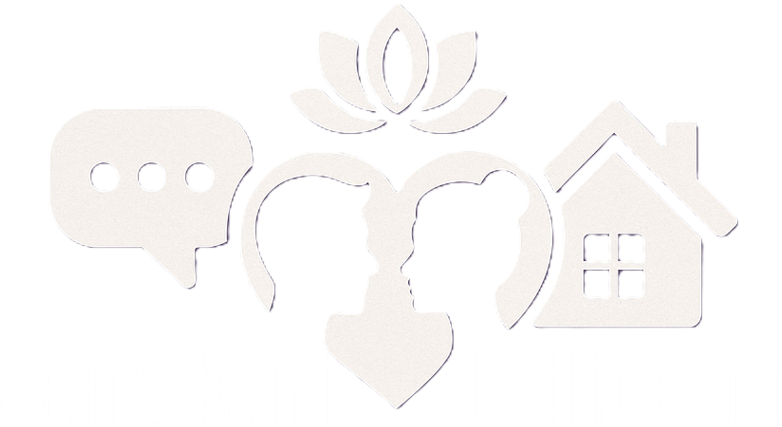 SanskariJodi Brahmin Matrimony Logo